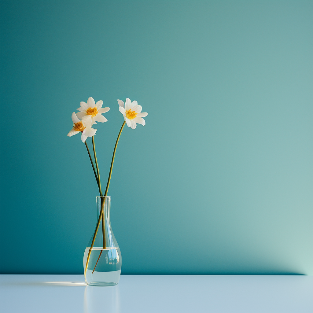 Slow Beauty - What a beautiful concept