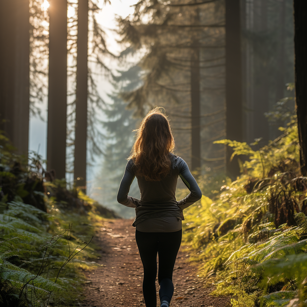 Understanding the Body’s Natural Process: Sweating and Odor