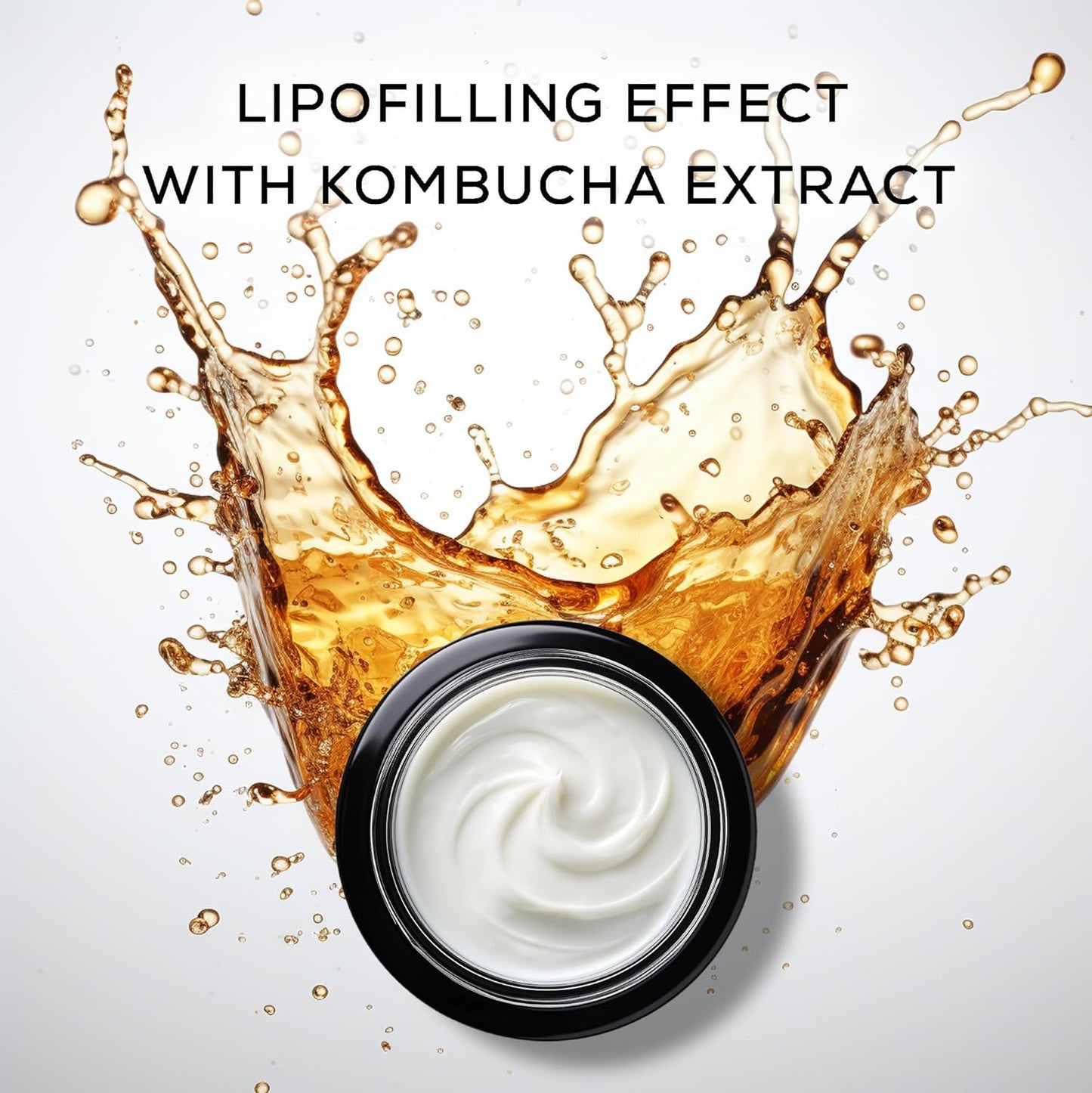 P-BIOTIC INTENSIVE FACIAL CARE CREAM with Probiotic and Anti-Aging Properties