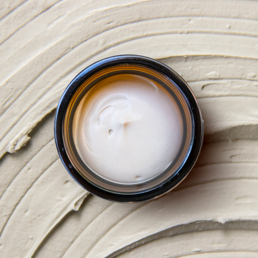 BENTONITE CLAY FACIAL MASK - 100% Natural - Purifying, Anti-acne, Anti-pore, Deep Detox