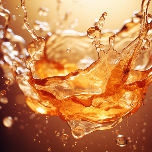 The Impact of Kombucha on Skin's Collagen Production